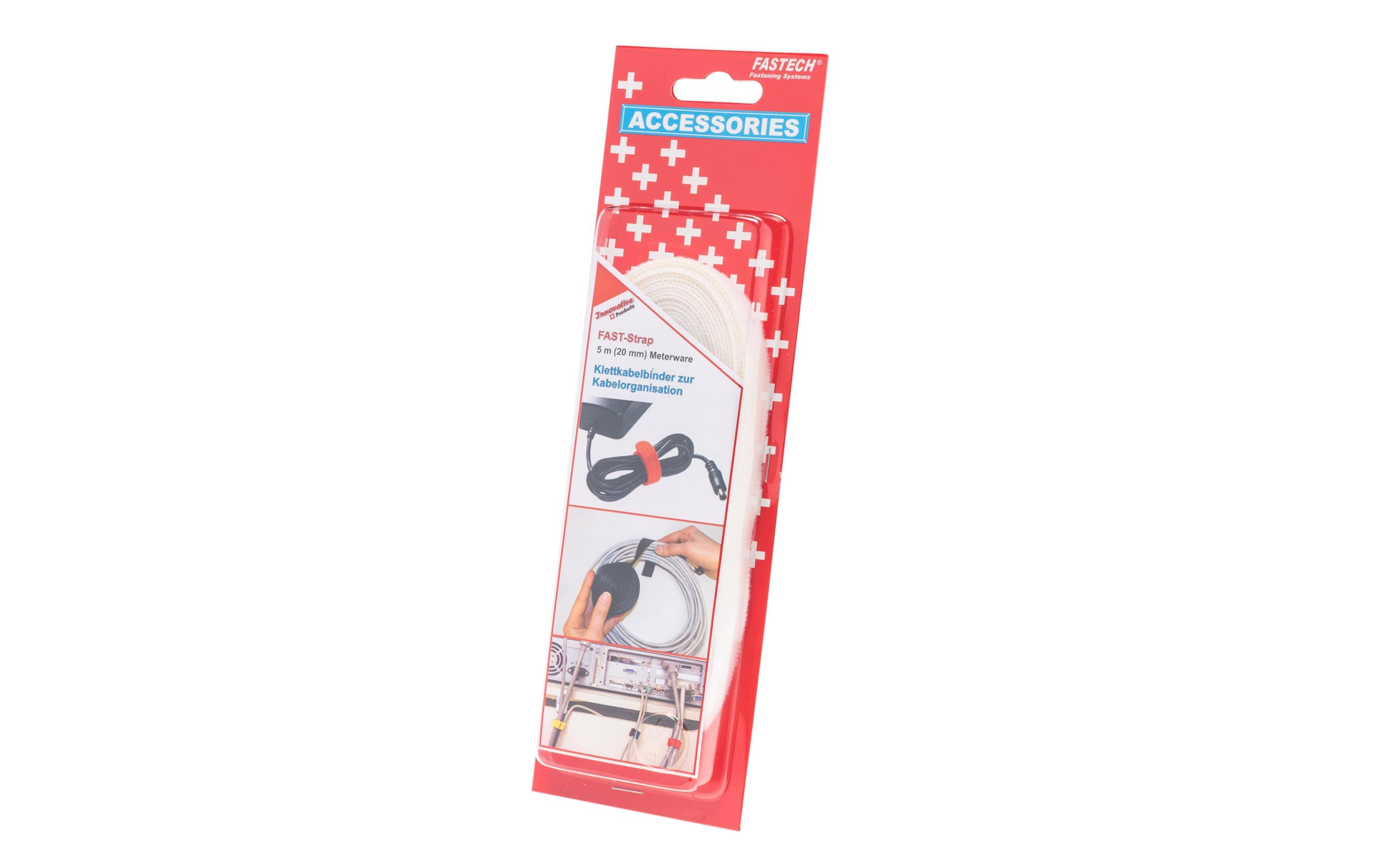 5 M ETN FAST-STRAP METER