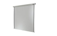 Celexon, Rollo-Leinwand Pro 200x200cm 1:1