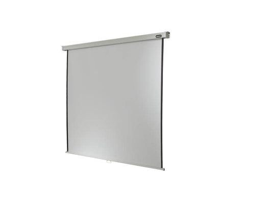 Celexon | Rollo-Leinwand Pro | 160x160cm 1:1