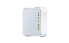 TP-Link TL-WR902AC: WLAN-AC Router, 750Mbps