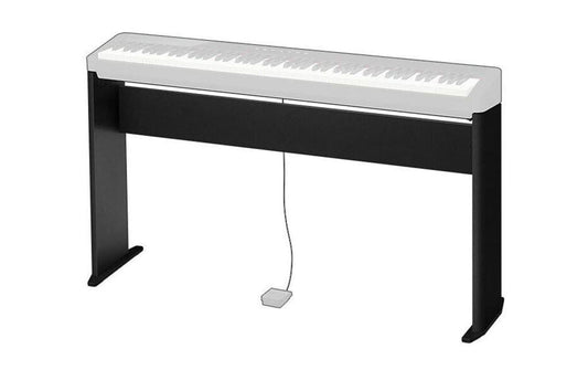 CASIO CS-68PBK