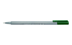 STAEDTLER 334 Fineliner triplus 0,3 pale