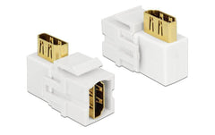 Delock Keystone Jack: HDMI