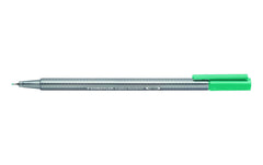 STAEDTLER 334 Fineliner triplus 0,3 grün