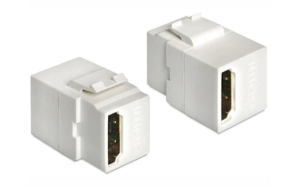Delock Keystone Jack: HDMI