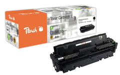 Peach Toner HP CF410X, No 410X black