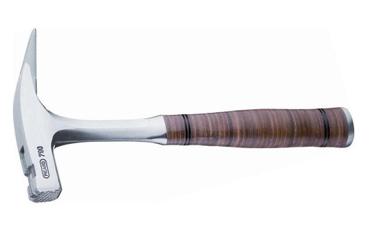 Picard Latthammer mit Ledergriff, 900g