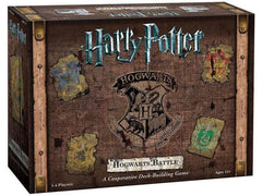 Kosmos | Harry Potter: Kampf um Hogwarts | Alter: 11+