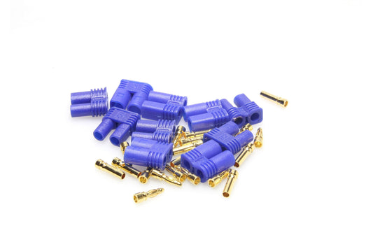 EP | EC2 Stecker/Buchse 5 Paar