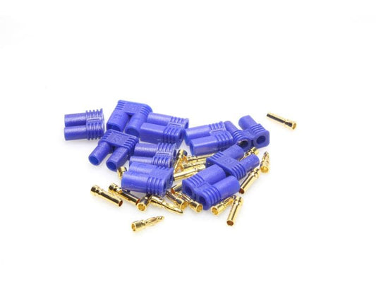 EP | EC2 Stecker/Buchse 5 Paar