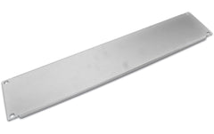 Wirewin, Blindblende BP 2U 2HE 19, Grau