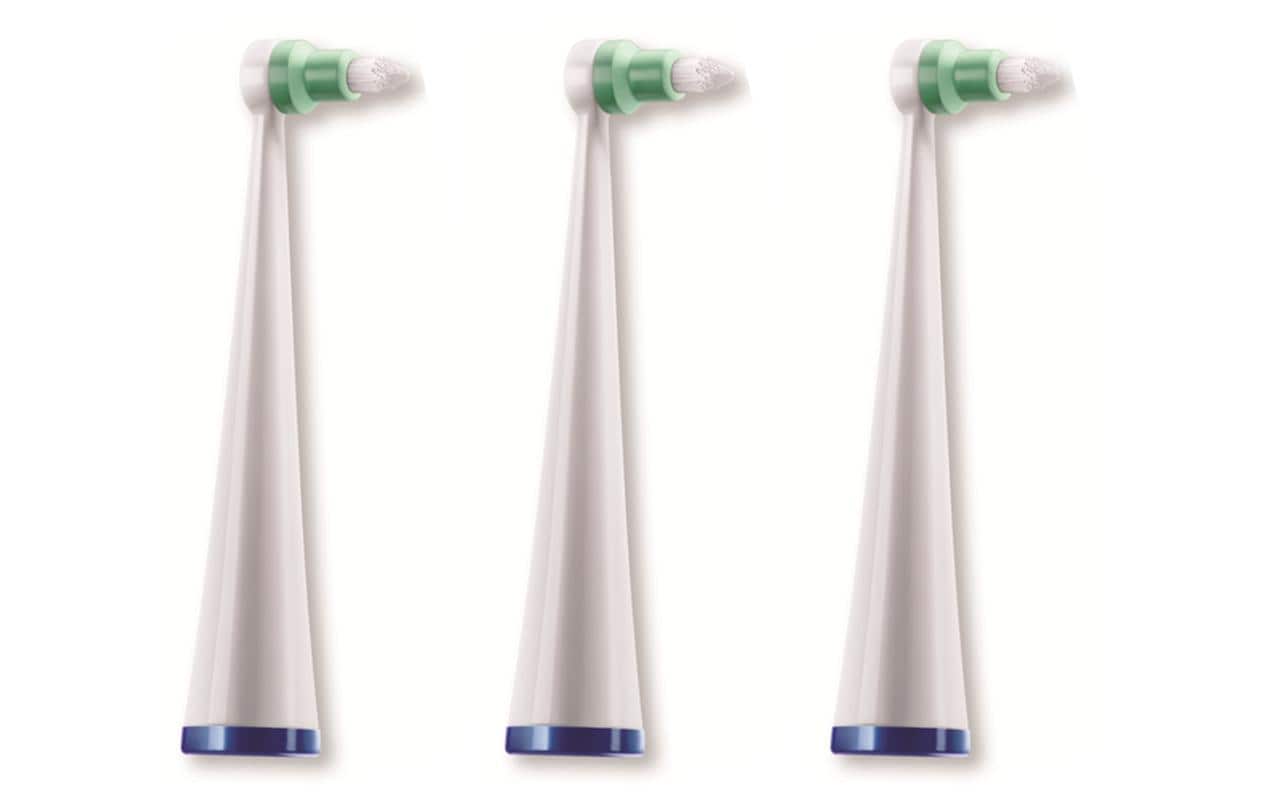 Waterpik Interdentalbürste 3er