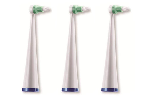 Waterpik Interdentalbürste 3er