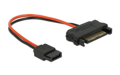 SATA Adapterkabel für Slimline (ODD), 10cm