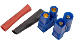 EP EC3 Stecker/Buchse 1 Paar
