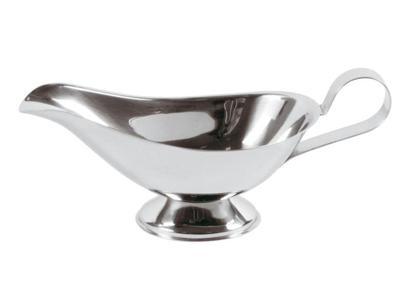 Paderno | Sauciere Edelstahl 0.25l