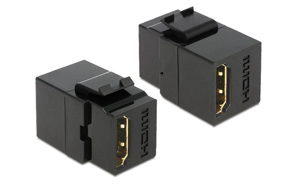 Delock Keystone Jack: HDMI
