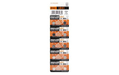 Maxell  Knopfzelle LR41 10er