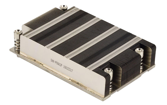 Supermicro SNK-P0062P: CPU Kühler 1HE,