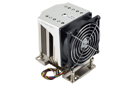 Supermicro SNK-P0064AP4: CPU Kühler 4HE