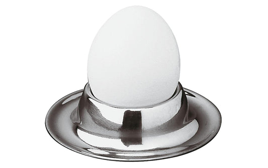 Paderno Eierbecher Edelstahl