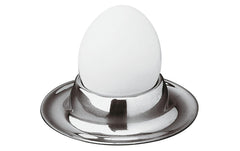 Paderno Eierbecher Edelstahl
