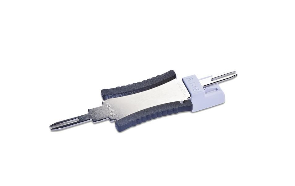 Wirewin Keystone LOCK Versperrwerkzeug