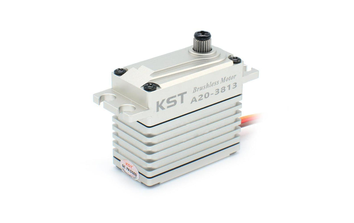 KST Servo A20-3813