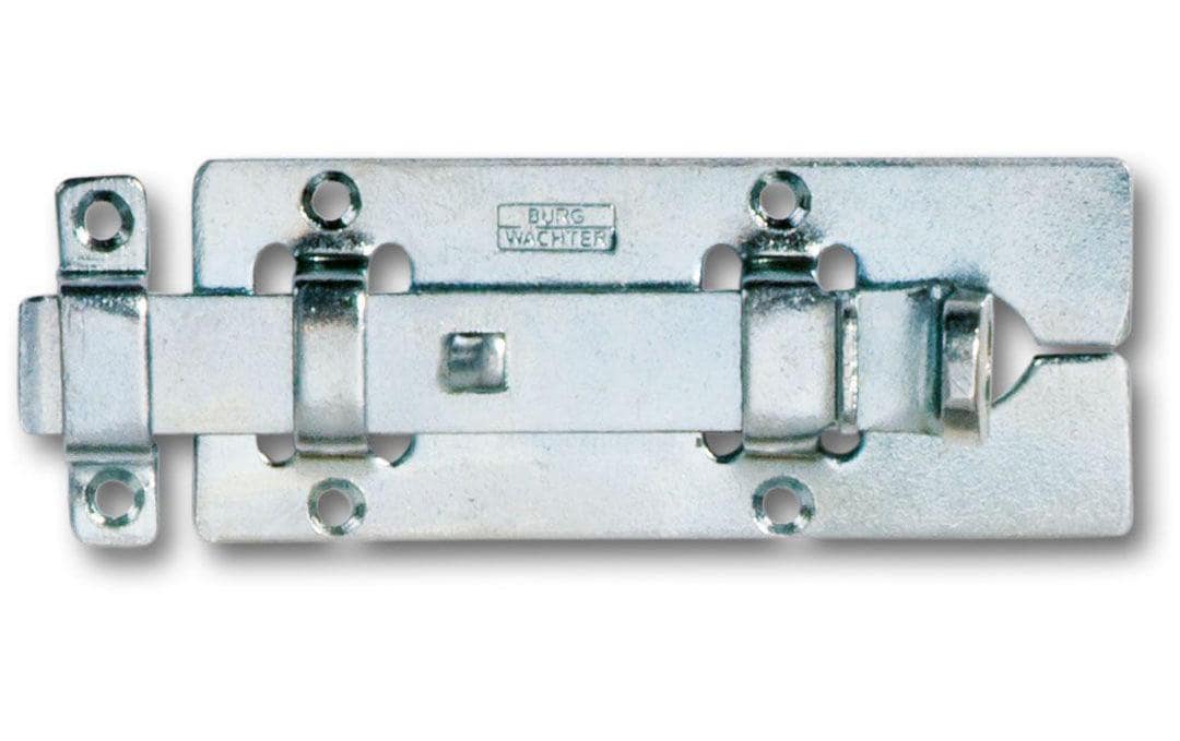 Burgwächter Schlossriegel SB SR 100 SB