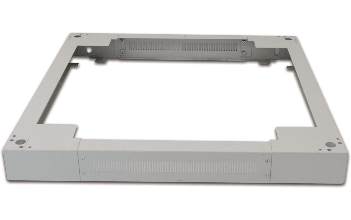 WIREWIN Sockel 600X800 - Aluminum Rahmen