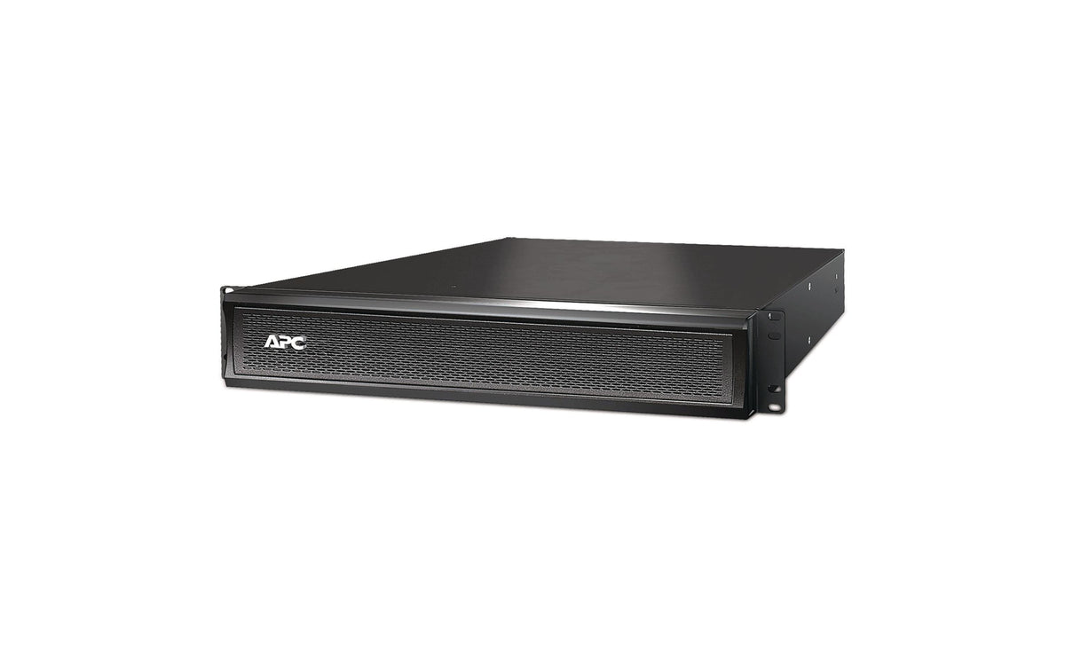 APC USV Zusatzbatterie SMX48RMBP2U