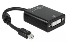 Monitoradapter Mini-Displayport zu DVI