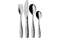 WMF Kinderbesteck 4-teilig FAULTIER