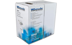 Wirewin, Rangierkabel VKBOX KAT5E PATCH Cat