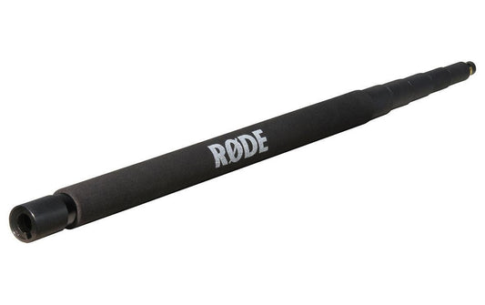 Rode Micro Boompole, Profi Teleskopangel