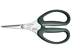 Knipex | Schere für Fasern aus KEVLAR 160 mm | mit Kunststoff umspritzt