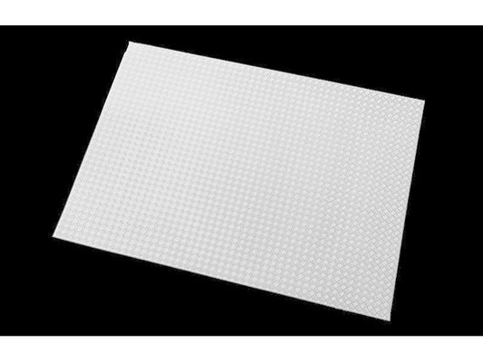 RC4WD | CCHand Diamond Plate Aluminum | Massstab 1:10