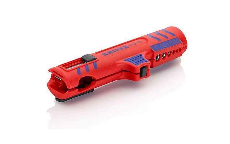 Knipex Universal-Abmantelungswerkzeug 125mm