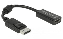 Monitoradapter DP zu HDMI-Buchse