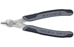 Knipex Electronic Super Knips ESD 125 mm