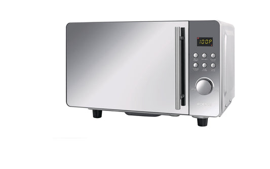 Koenig Mikrowelle Rotary Wave