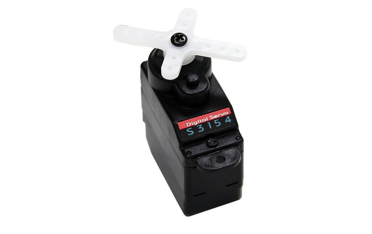 Futaba Servo S3154