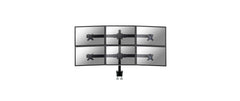 NEOMOUNTS | FPMA-D700D6 | Flatscreen Desk Mount (clamp)