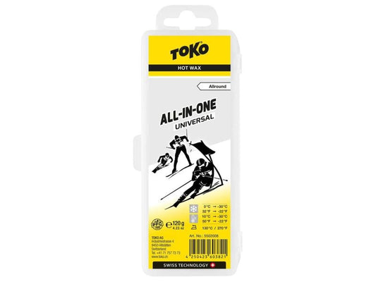 TOKO | All-in-one universal | 120g