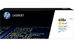 HP, Toner Nr. 658A (W2002A) Yellow