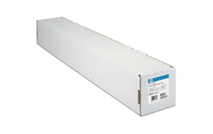 HP Plotterpapier Rolle 33,1 A0 gestrichen