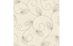 d-c-table Tischtuch Monte Carlo Creme