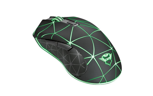 Trust GXT 133 Locx Gaming Maus