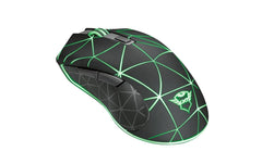 Trust GXT 133 Locx Gaming Maus
