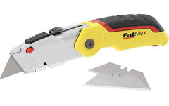 Stanley Klappmesser Fatmax